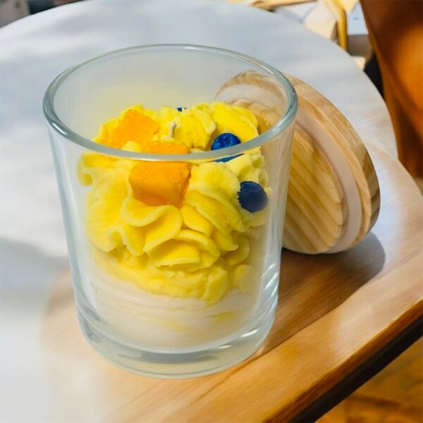 Fresh Peach - Image 5
